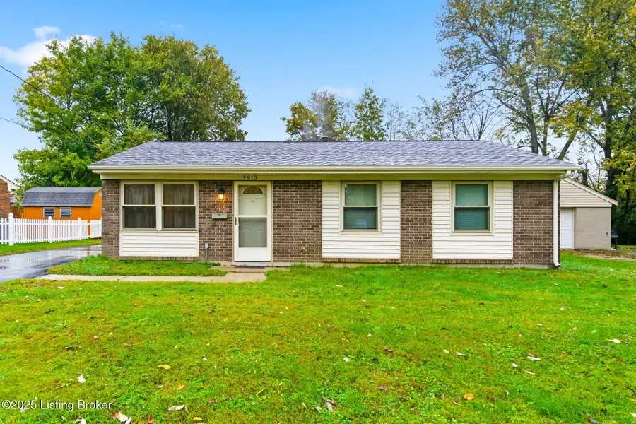 3910 Tally Ho Ct, Jeffersontown, KY 40299 - Image #2