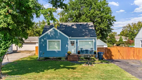 6211 Fox Ave, Louisville, KY 40272