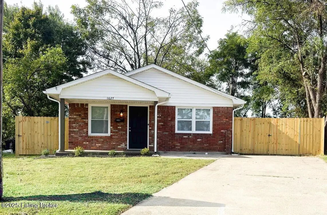 1627 Haskin Ave, Louisville, KY 40215 - Image #1