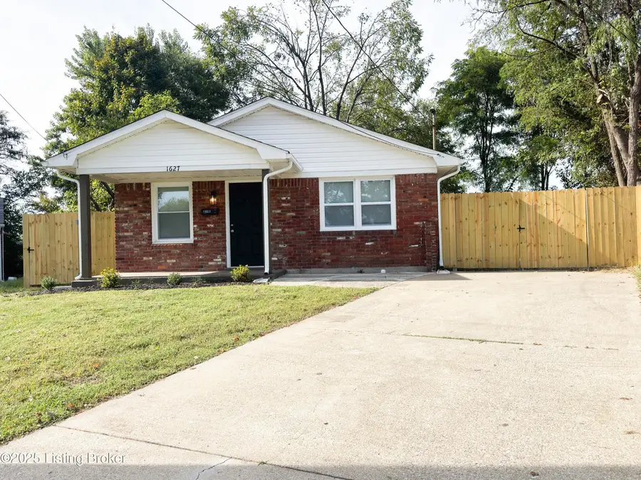 1627 Haskin Ave, Louisville, KY 40215 - Image #2