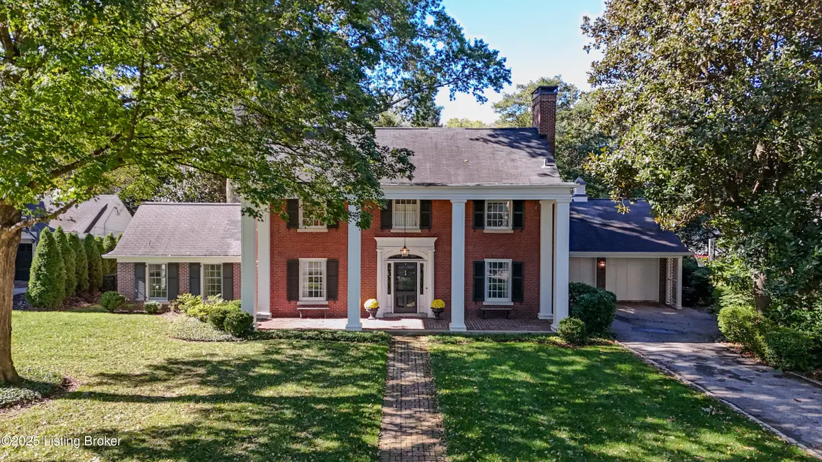 320 Mockingbird Hill Rd, Louisville, KY 40207 - Image #1