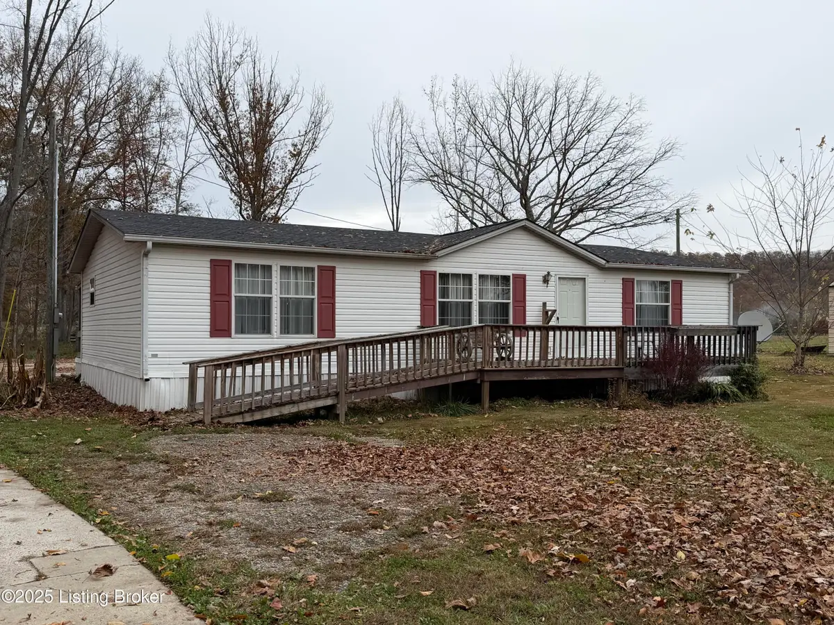 15235 Hwy 355, Worthville, KY 41098 - Image #1