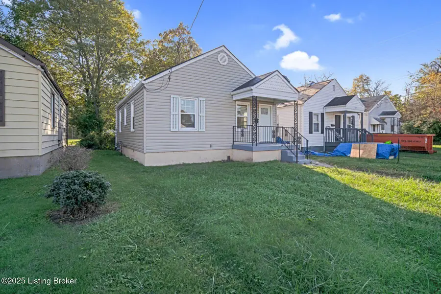 1023 S 40th St, Louisville, KY 40211 - Image #2