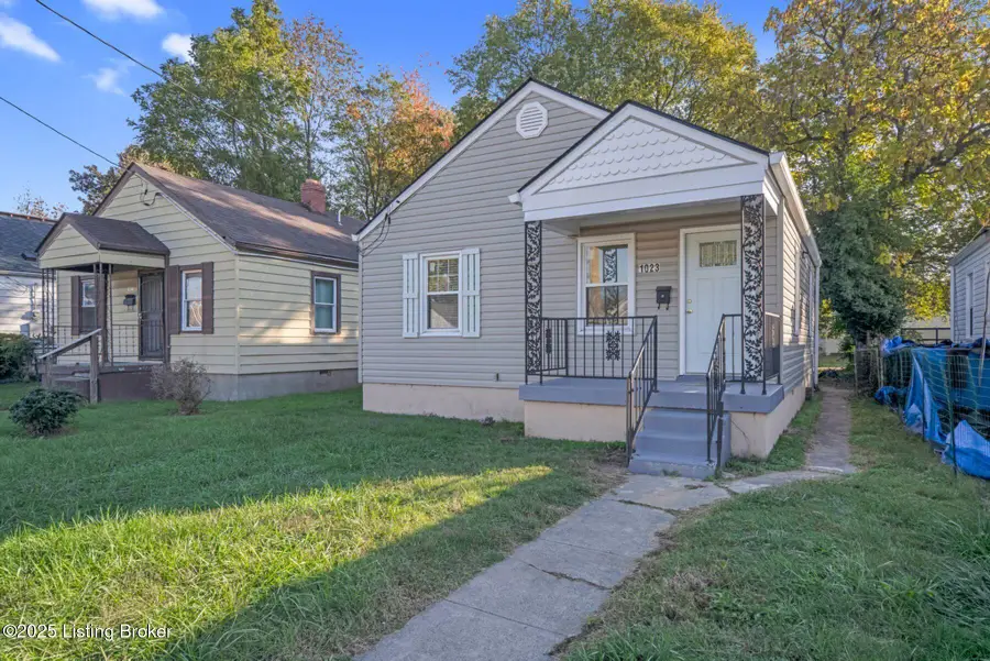 1023 S 40th St, Louisville, KY 40211 - Image #3