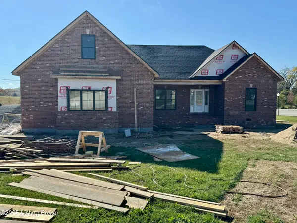 Lot 22 Brennan Ct, Shepherdsville, KY 40165