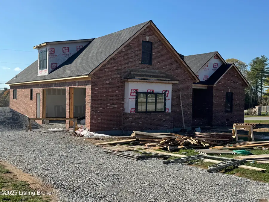 Lot 22 Brennan Ct, Shepherdsville, KY 40165 - Image #2