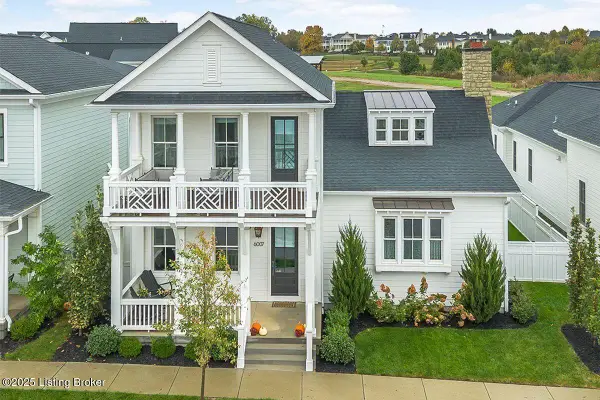 6007 Passionflower Dr, Prospect, KY 40059