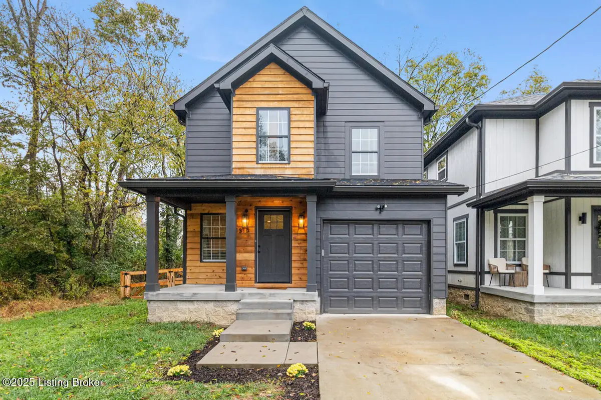 1315 Witawanga Ave, Louisville, KY 40222 - Image #1