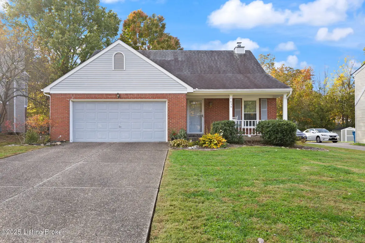 4658 Shenandoah Dr, Louisville, KY 40241 - Image #1
