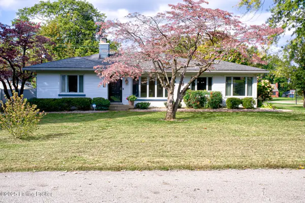 2300 Janlyn Rd, Louisville, KY 40299