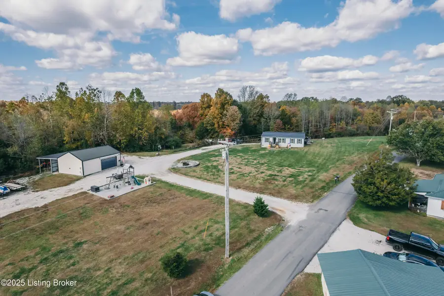 1140 Lee Miller Rd, Leitchfield, KY 42754 - Image #2