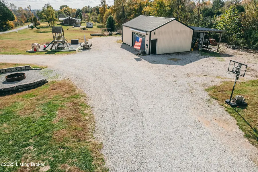 1140 Lee Miller Rd, Leitchfield, KY 42754 - Image #3