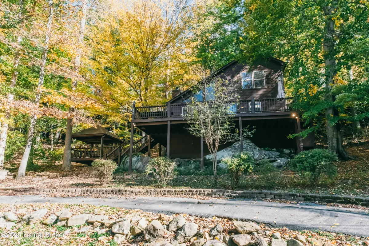 488 Out Post Rd, Leitchfield, KY 42754 - #1