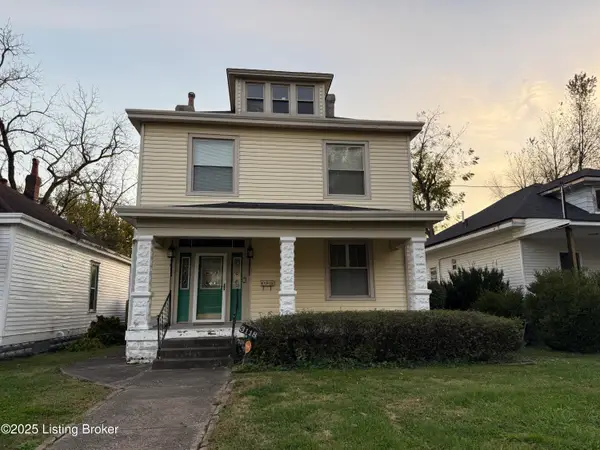 3118 Virginia Ave, Louisville, KY 40211