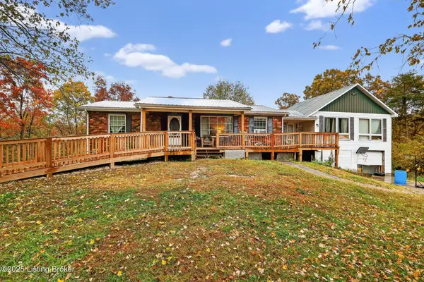 58 Lake Naomi Rd, Clay City, KY 40312