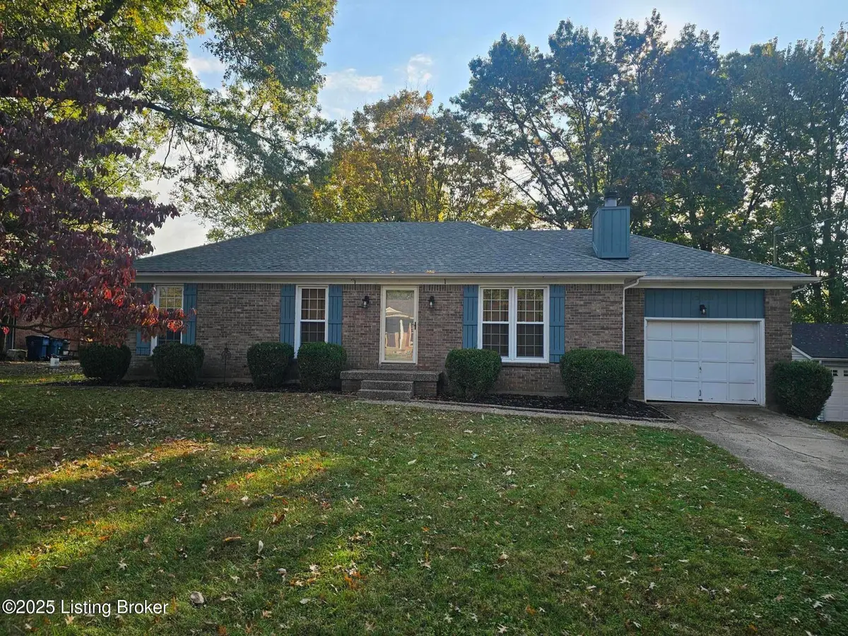 12106 Wayside Ln, Goshen, KY 40026 - Image #1