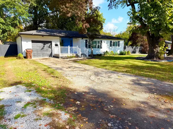 2203 Elmore St, Louisville, KY 40216