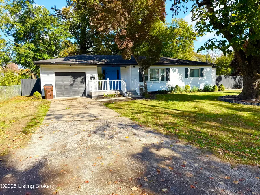 2203 Elmore St, Louisville, KY 40216 - Image #2