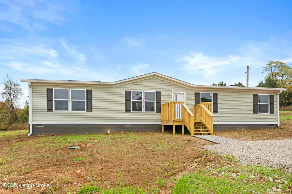 7208 Brandenburg Rd Rd, Ekron, KY 40117 - #1