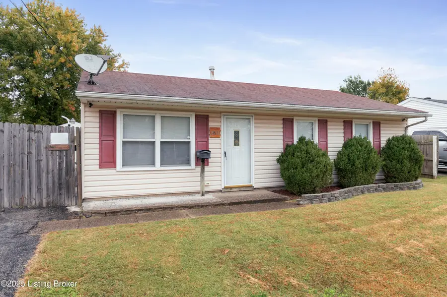 2811 Elam Dr, Louisville, KY 40213 - Image #2
