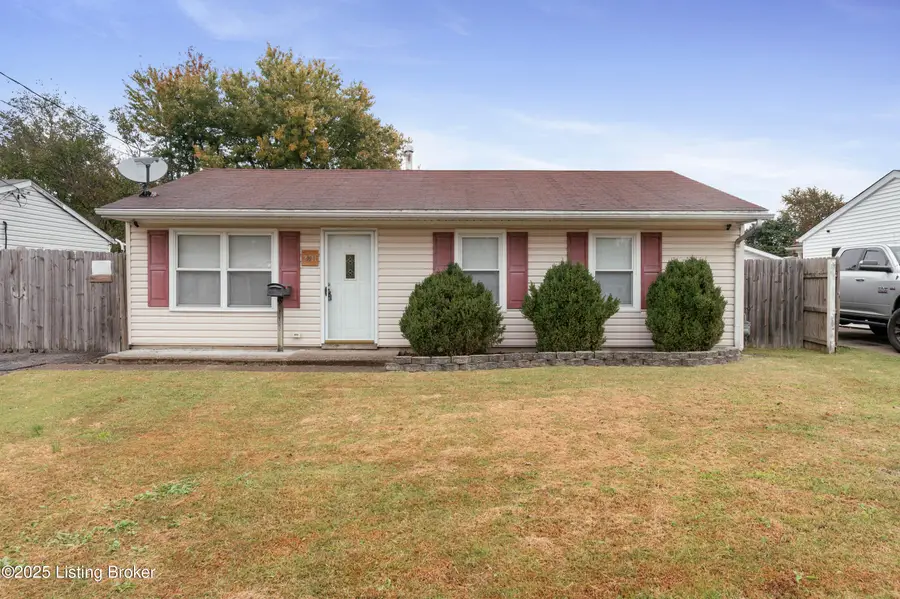 2811 Elam Dr, Louisville, KY 40213 - Image #3