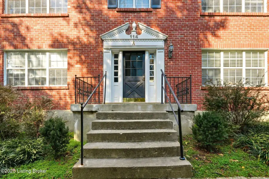114 Crescent Ave #A4, Louisville, KY 40206 - Image #3