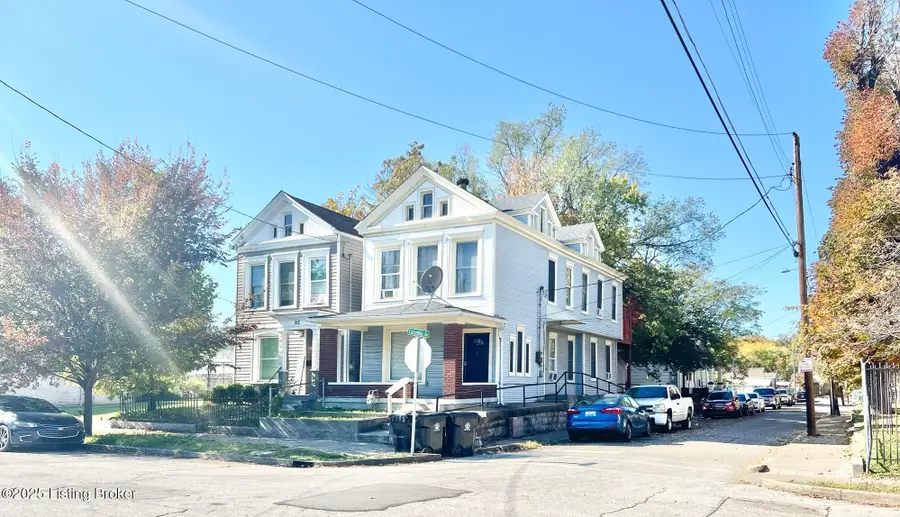 214 N 17th St, Louisville, KY 40203 - Image #3