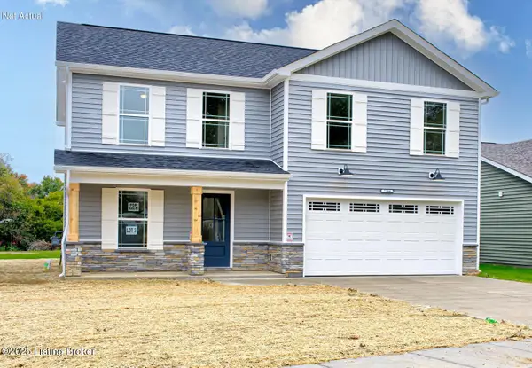 8201 Jacks Hidden Cove, Louisville, KY 40291