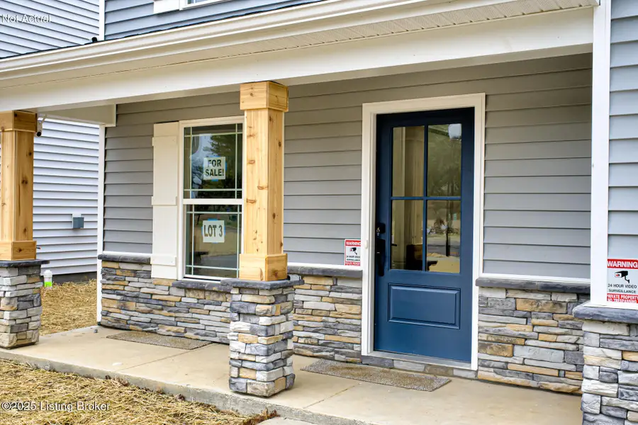 8201 Jacks Hidden Cove, Louisville, KY 40291 - Image #2