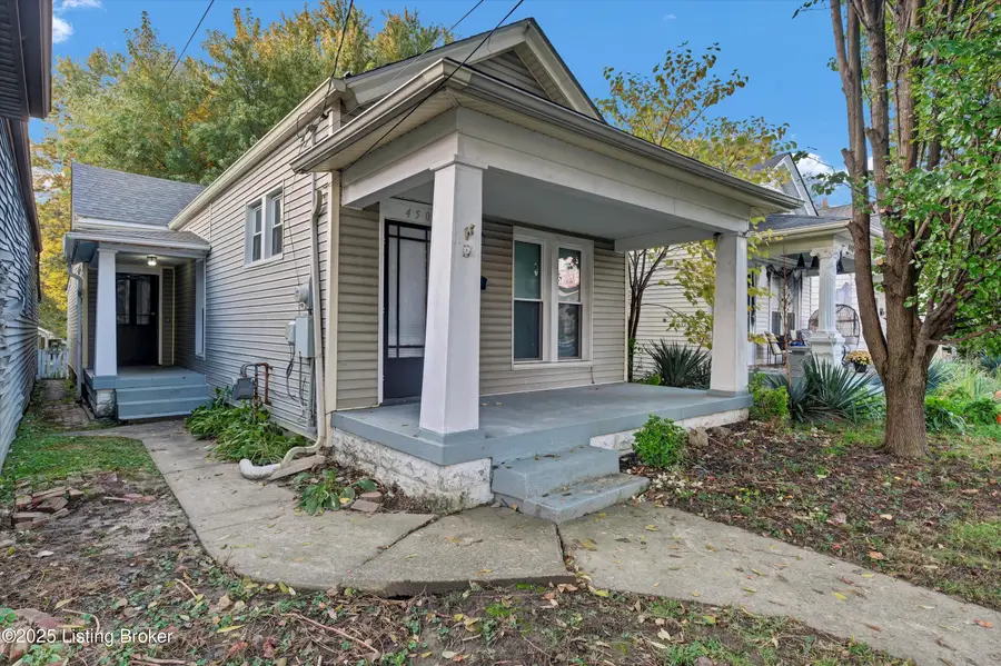 450 E Brandeis Ave, Louisville, KY 40217 - Image #2