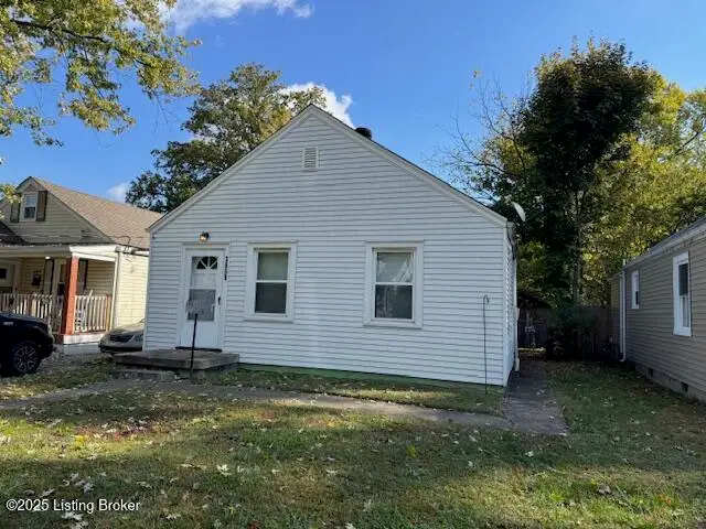 3659 Kahlert Ave, Louisville, KY 40215 - Image #2