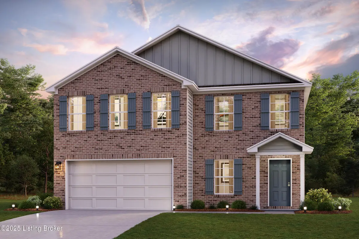 253 Gaston Cir, Elizabethtown, KY 42701 - Image #1