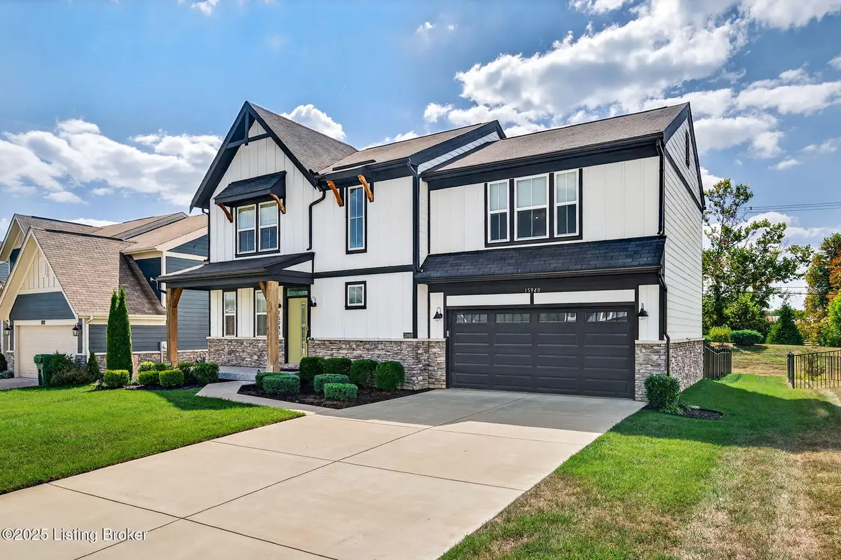 15940 Long Meadow Way, Louisville, KY 40245 - Image #1