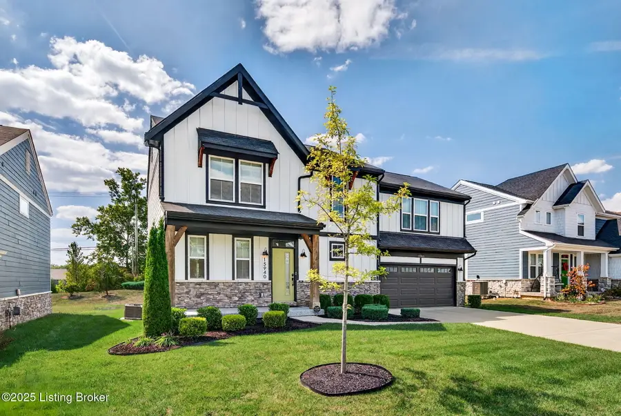 15940 Long Meadow Way, Louisville, KY 40245 - Image #2