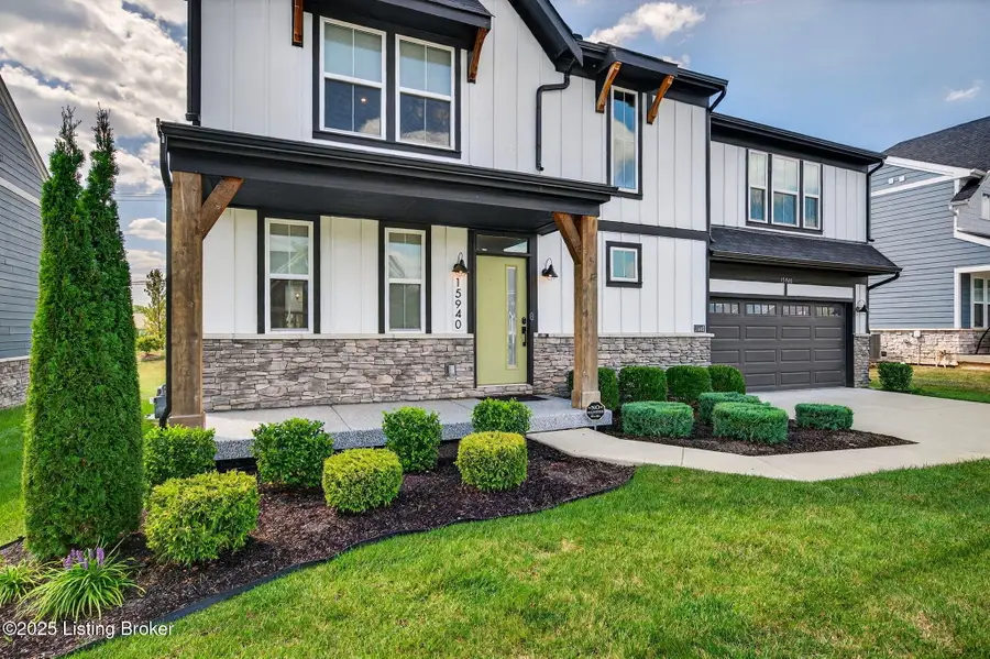 15940 Long Meadow Way, Louisville, KY 40245 - Image #3