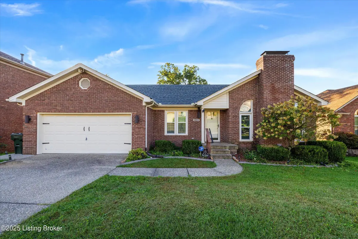 4603 Saratoga Hill Rd, Louisville, KY 40299 - Image #1