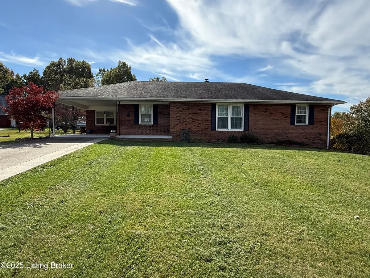 608 Cave Mill Rd, Leitchfield, KY 42754 - Image #1