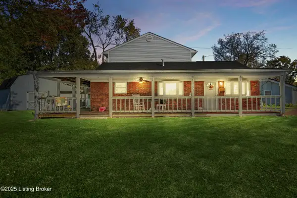 5007 Ramona Ln, Louisville, KY 40272