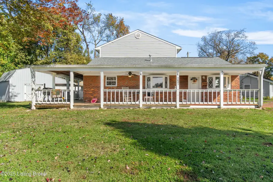 5007 Ramona Ln, Louisville, KY 40272 - #2