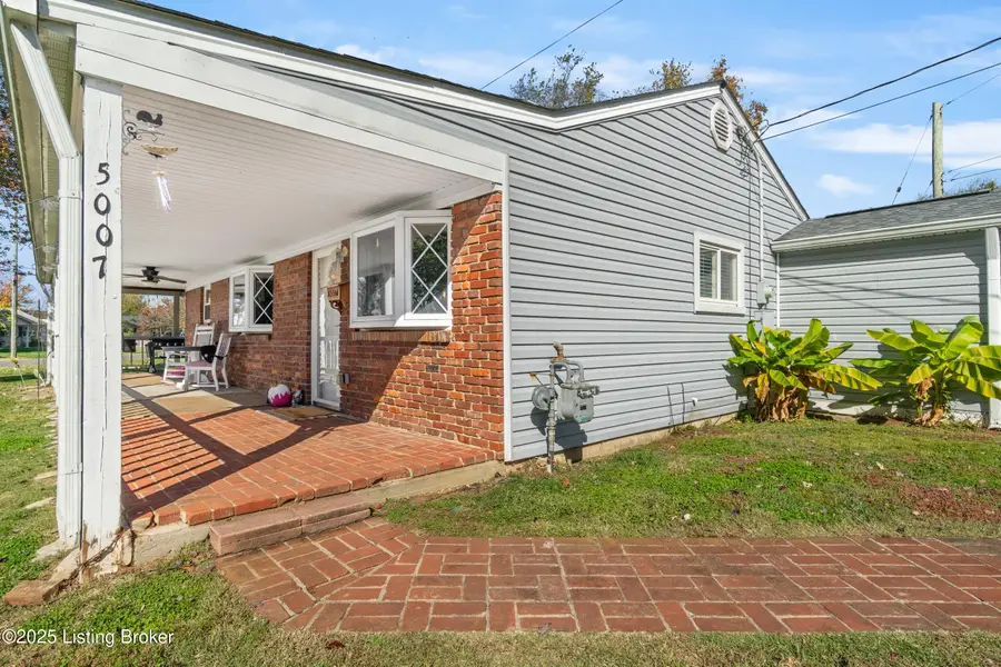 5007 Ramona Ln, Louisville, KY 40272 - #3