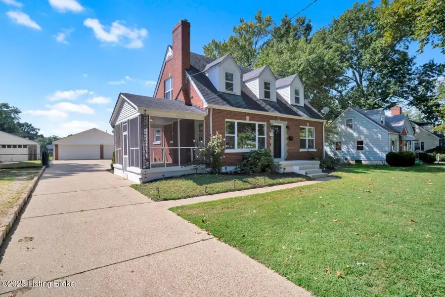 4016 Blanton Ln, Louisville, KY 40216 - Image #3