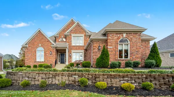14614 Landis Lakes Dr, Louisville, KY 40245