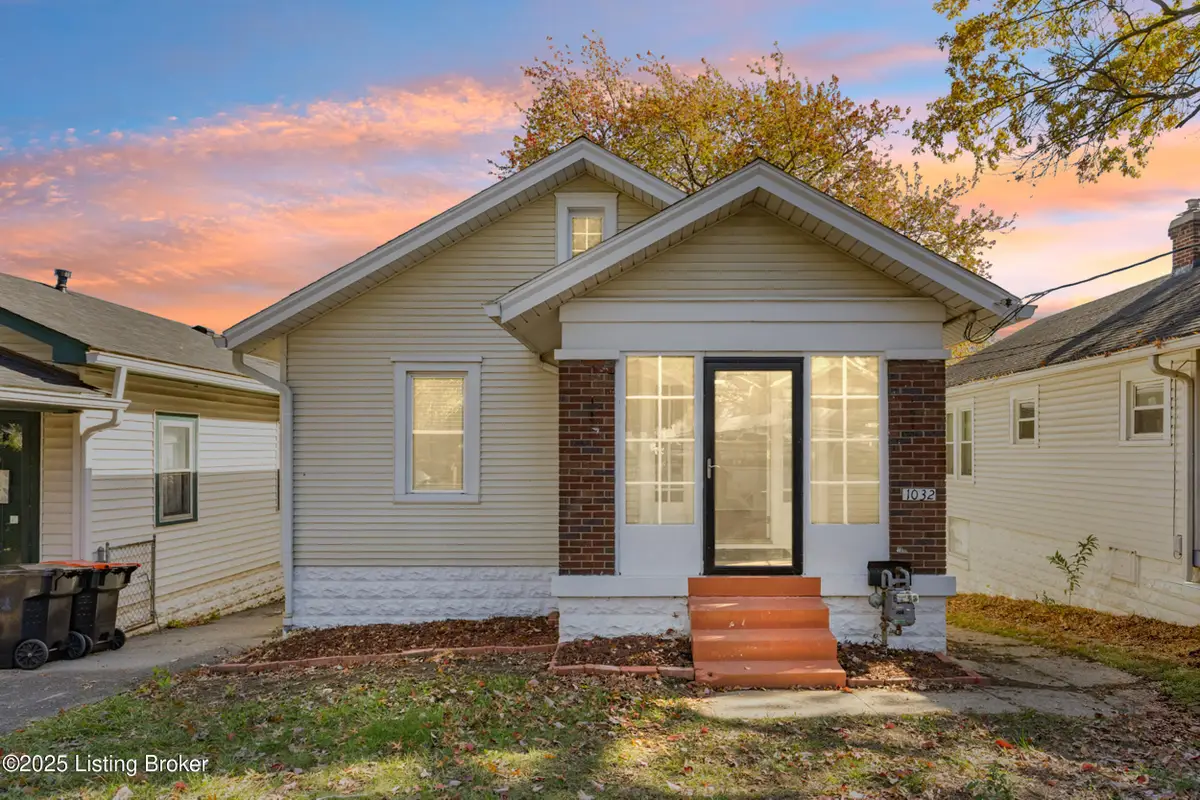 1032 Wagner Ave, Louisville, KY 40217 - #1