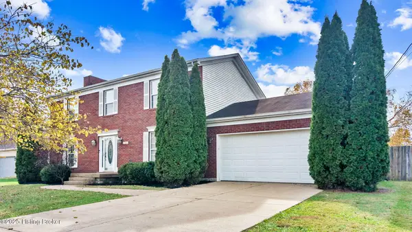 360 Jasper Ln, Mt Washington, KY 40047