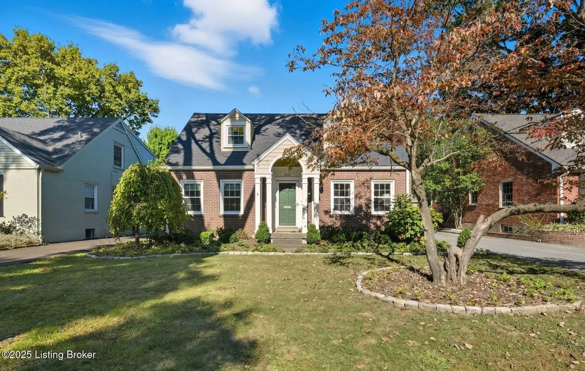 3915 Elfin Ave, Louisville, KY 40207 - Image #1