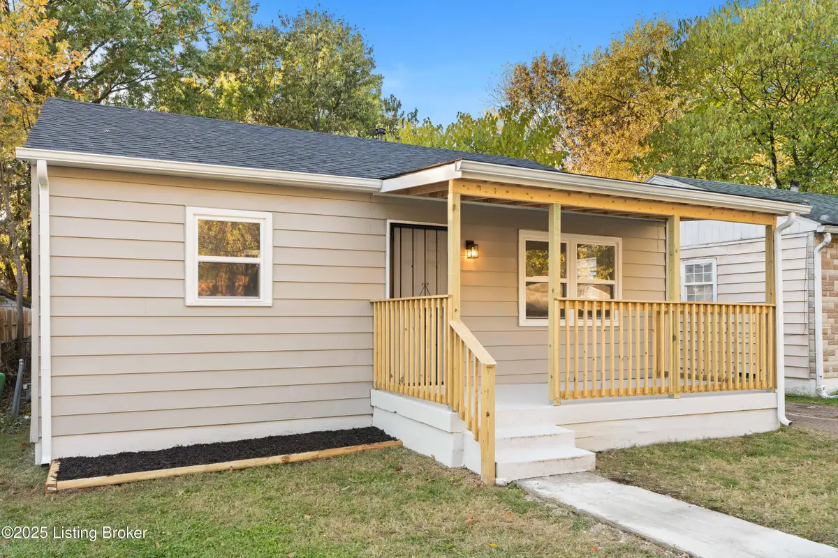 320 N 36th St, Louisville, KY 40212 - Image #1