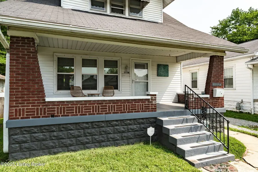 113 W Collins Ct, Louisville, KY 40214 - Image #3