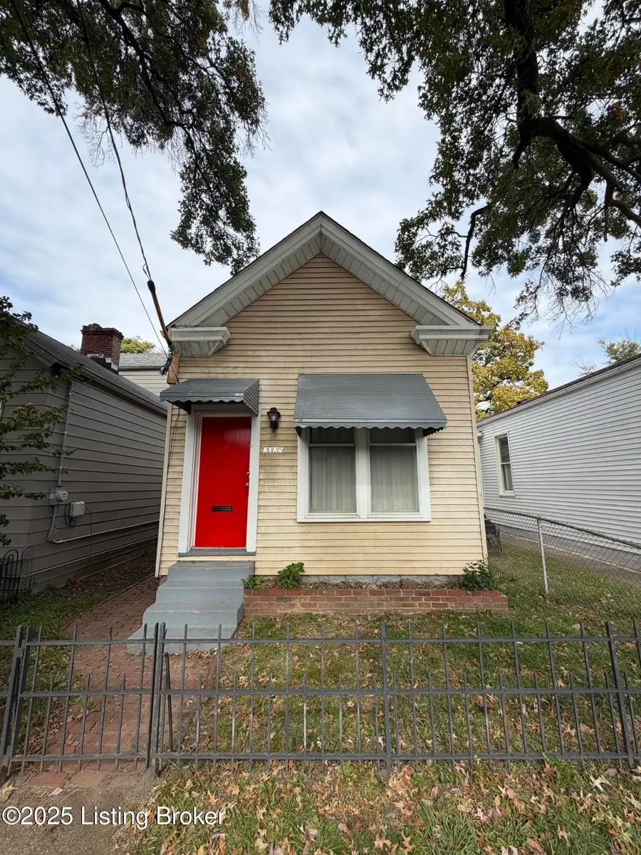 2325 Duncan St, Louisville, KY 40212 - Image #2
