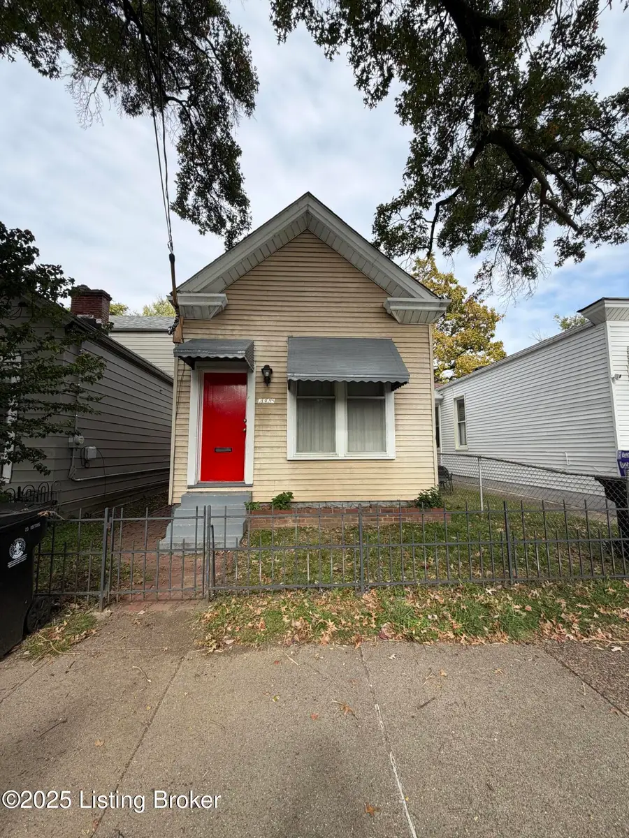 2325 Duncan St, Louisville, KY 40212 - Image #3