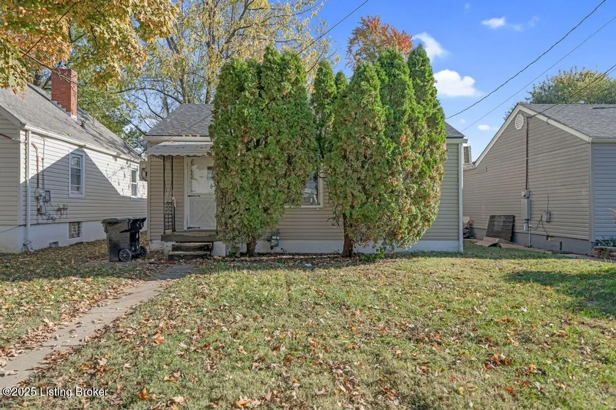 1315 Weller Ave, Louisville, KY 40208 - Image #1